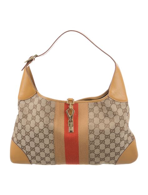 gucci classica borsa|Gucci shoulder bag.